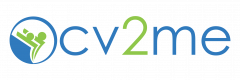 cv2me - transparent